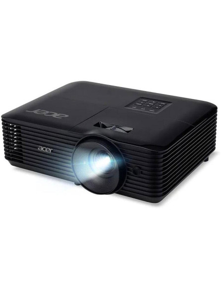 Videoproiectoare ACER Videoproiector Acer X139, WXGA 1280*800, up to WUXGA 1920*1200, 4.800 lumeni, 16:10/ 16:9/ 4:3, 20.000:1,