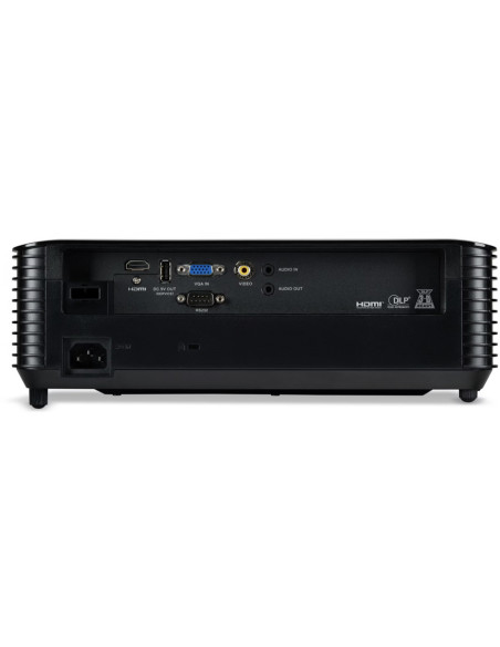 Videoproiectoare ACER Videoproiector Acer X1328ic, WXGA 1280*800, up to WUXGA 1920*1200, 5.000 lumeni, 16:9/ 16:10/ 4:3, 20.000: