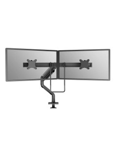 Suport TV / Monitor NEOMOUNTS Brat dublu monitor...