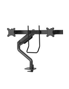 Suport TV / Monitor NEOMOUNTS Brat dublu monitor... 2