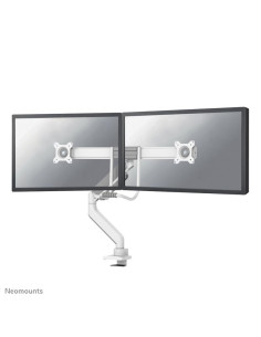 Suport TV / Monitor NEOMOUNTS Brat dublu monitor...