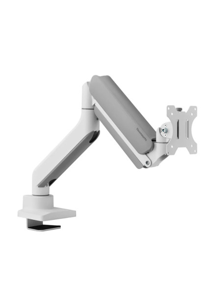 Suport TV / Monitor NEOMOUNTS Brat monitor pentru ecrane curbate Neomounts DS70PLUS-450WH1 pentru display-uri cu diagonale 17"-4