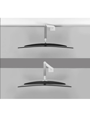 Suport TV / Monitor NEOMOUNTS Brat monitor...