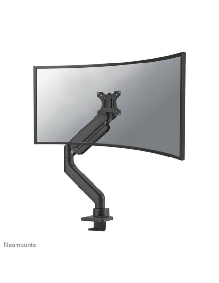 Suport TV / Monitor NEOMOUNTS Brat monitor pentru ecrane curbate Neomounts DS70PLUS-450BL1 pentru display-uri cu diagonale 17"-4