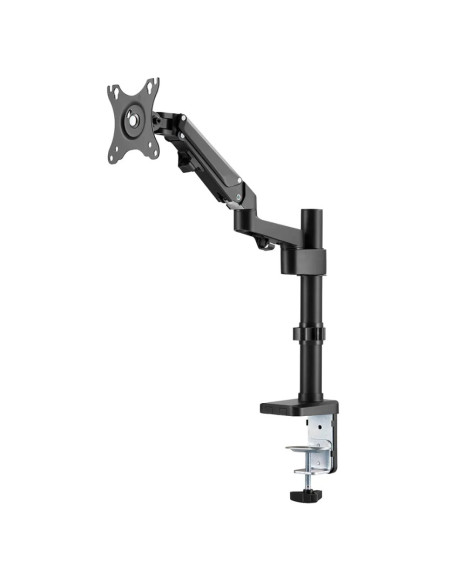 Suport TV / Monitor NEOMOUNTS Brat monitor Neomounts DS70-750BL1 pentru display-uri cu diagonale 17"-27", sistem de prindere VES