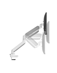 Suport TV / Monitor NEOMOUNTS Brat monitor Neomounts... 2
