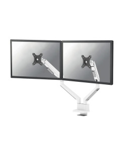 Suport TV / Monitor NEOMOUNTS Brat dublu monitor...