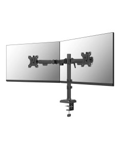 Suport TV / Monitor NEOMOUNTS Brat dublu monitor...