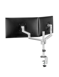 Suport TV / Monitor NEOMOUNTS Brat dublu monitor... 2