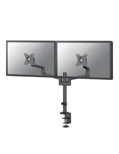 Suport TV / Monitor NEOMOUNTS Brat dublu monitor...