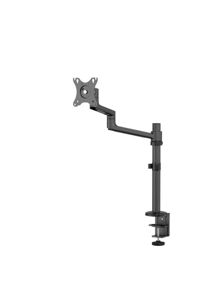 Suport TV / Monitor NEOMOUNTS Brat monitor Neomounts DS60-425BL1 pentru display-uri cu diagonale 17"-27", sistem de prindere VES