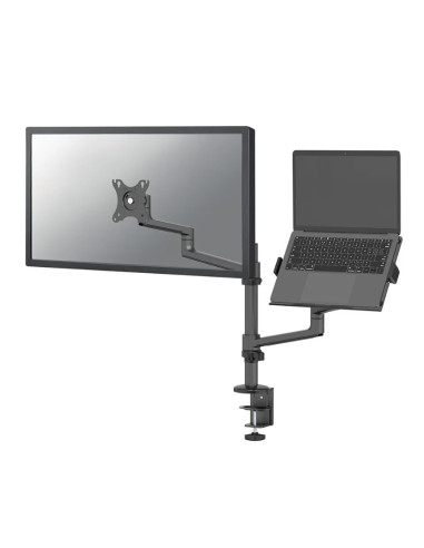 Suport TV / Monitor NEOMOUNTS Suport dublu...