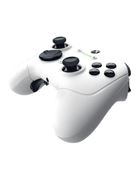 Accesorii console &PC RAZER Controller Razer Wolverine V3 Pro, conectivitate Razer Hyperspeed Wireless, compatibil cu Xbox & PC,