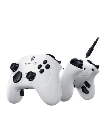 Accesorii console &PC RAZER Controller cu fir...