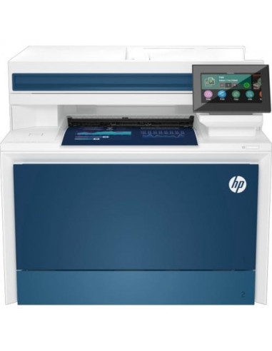 Multifunctionale laser HP 4302DW A4 COLOR LASER...