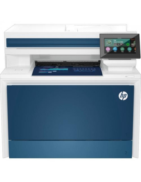 Multifunctionale laser HP 4302DW A4 COLOR LASER MFP