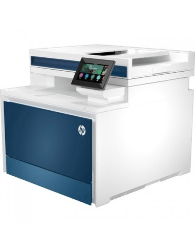 Multifunctionale laser HP 4302DW A4 COLOR LASER...