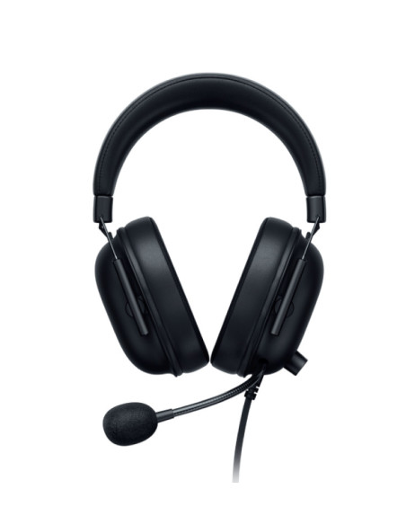 Casti audio RAZER Casti Gaming Head-band Razer BlackShark V2 X, Wired, Negru
