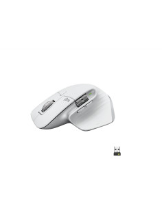 Mouse LOGITECH Mouse Wireless Logitech MX Master 3S...