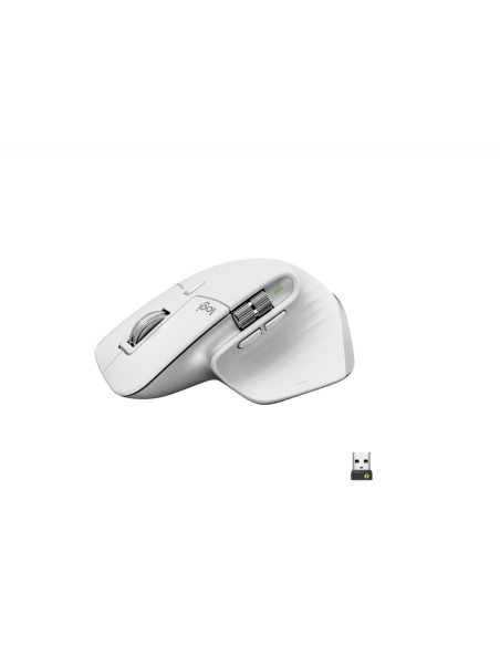 Mouse LOGITECH Mouse Logitech MX Master 3S, 8000 DPI, g