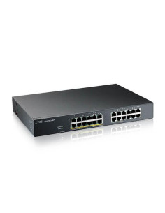 Switch-uri ZYXEL GS1915-24EP 24GB HY POE NEBULA SW