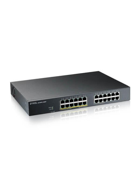 Switch-uri ZYXEL GS1915-24EP 24GB HY POE NEBULA SW