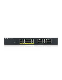 Switch-uri ZYXEL GS1915-24EP 24GB HY POE NEBULA SW 2