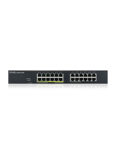 Switch-uri ZYXEL GS1915-24EP 24GB HY POE NEBULA SW