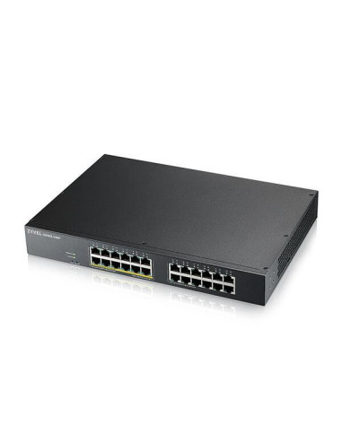 Switch-uri ZYXEL GS1915-24EP 24GB HY POE NEBULA SW