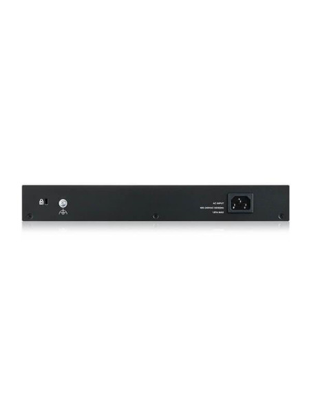 Switch-uri ZYXEL GS1915-24EP 24GB HY POE NEBULA SW