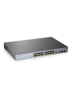Switch-uri ZYXEL GS1350-26HP 24-PORT GBE POE SWITCH