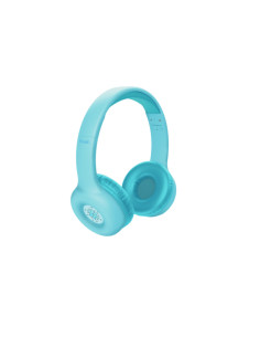 Casti audio TRUST Casti Head-band Trust Nouna,...