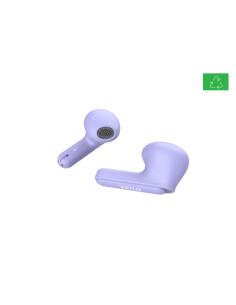 Casti audio TRUST Casti In-ear Trust Yavi, Wireless, Violet 2