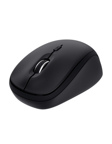 Mouse TRUST Mouse Wireless Trust Yvi+, 1600...