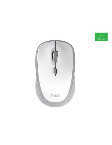 Mouse TRUST Mouse Wireless Trust Yvi+, 1600...