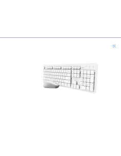 Kit mouse tastatura TRUST Kit Wireless tastatura si mouse...