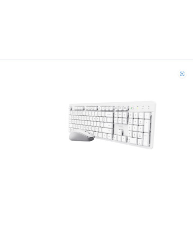Kit mouse tastatura TRUST Kit Wireless...