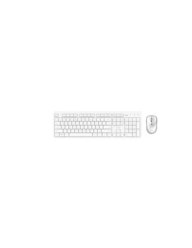 Kit mouse tastatura TRUST Kit Wireless...