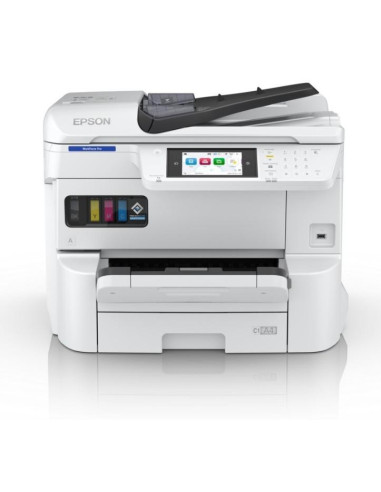 Multifunctionale InkJet EPSON Multifunctional...