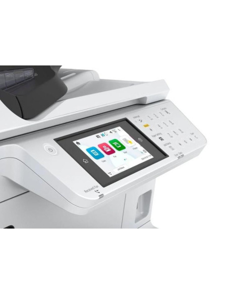 Multifunctionale InkJet EPSON Multifunctional inkjet EPSON WorkForce Pro EM-C7100DWF, format A3+, Color, duplex, USB + LAN + Wi-