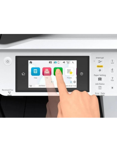 Multifunctionale InkJet EPSON Multifunctional...