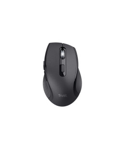 Mouse TRUST Mouse Wireless Trust Sura, 1500 dpi, negru