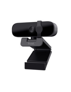 Camere Web TRUST Camera Web Trust Tanor, rezolutie video...