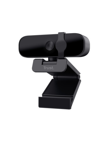 Camere Web TRUST Camera Web Trust Tanor,...