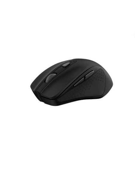 Mouse TRUST Mouse Wireless TRUST Nito, 2200 dpi, Negru
