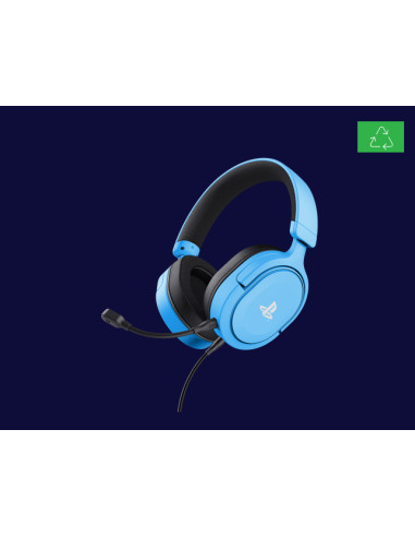 Casti audio TRUST Casti Gaming Head-band Trust...