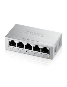 Switch-uri ZYXEL ZY GS105 Bv5 UNMANAGED 5 PORT SWITCH