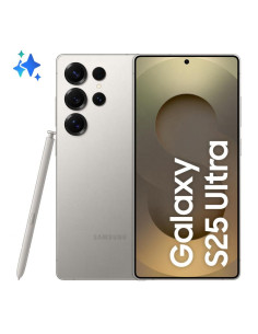 Telefoane Mobile Samsung S25 Ultra 5G 6.9" 12/1TB DS Gy