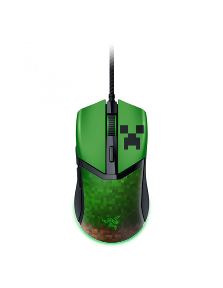 Mouse RAZER Mouse Gaming Razer Cobra, 8500 dpi, Multicolor