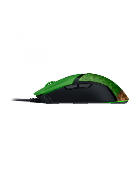 Mouse RAZER Mouse Gaming Razer Cobra, 8500 dpi, Multicolor